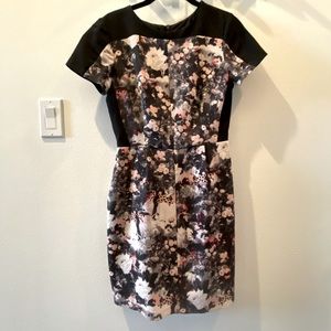 Club Monaco Dress Size 2